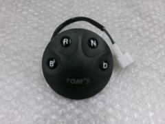 TOM’S PSZ-00349 シフトポジションスイッチ