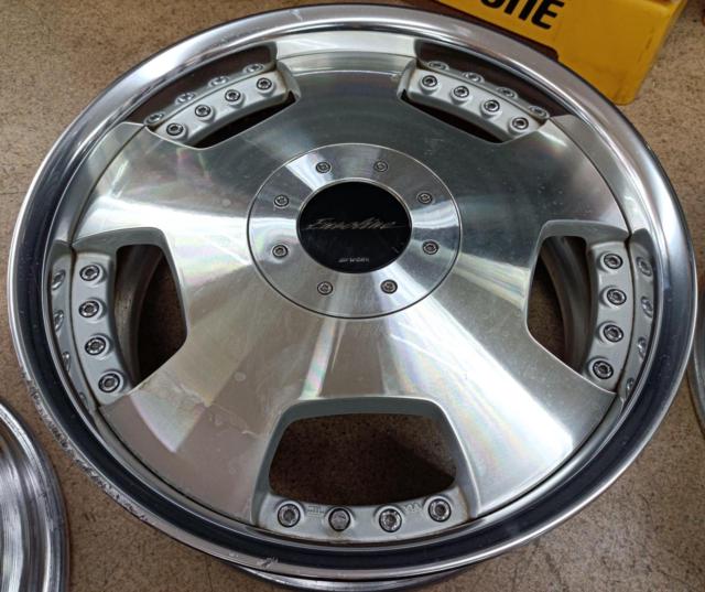 WORK EUROLINE DH DISH/ディッシュ