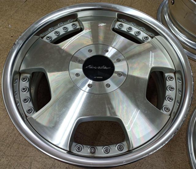 WORK EUROLINE DH DISH/ディッシュ