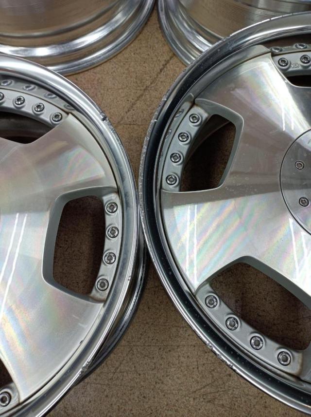 WORK EUROLINE DH DISH/ディッシュ