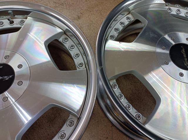 WORK EUROLINE DH DISH/ディッシュ