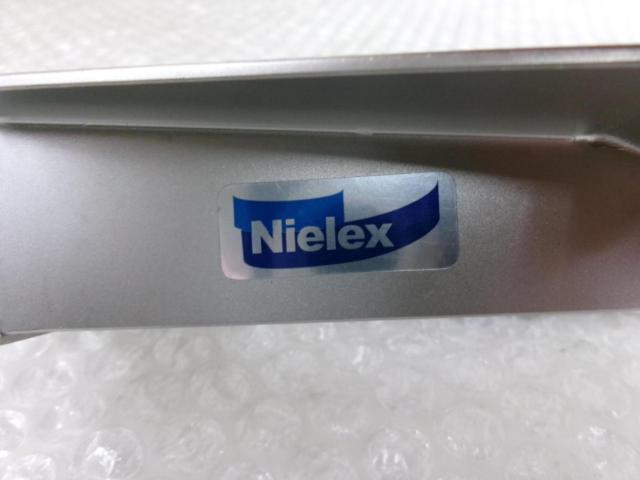 Nielex   ナックルサポート