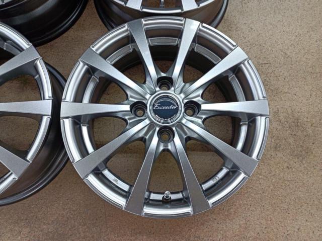 HOT STUFF Exceeder EX10