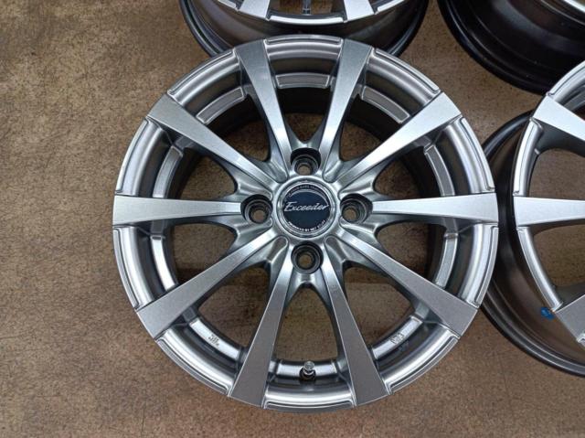 HOT STUFF Exceeder EX10
