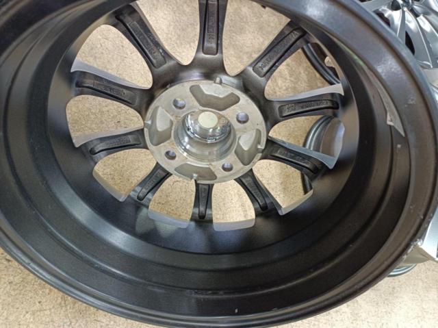 HOT STUFF Exceeder EX10