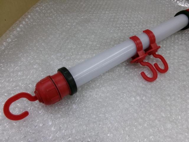 GREAT TOOL  LED  ワークランプ 作業灯