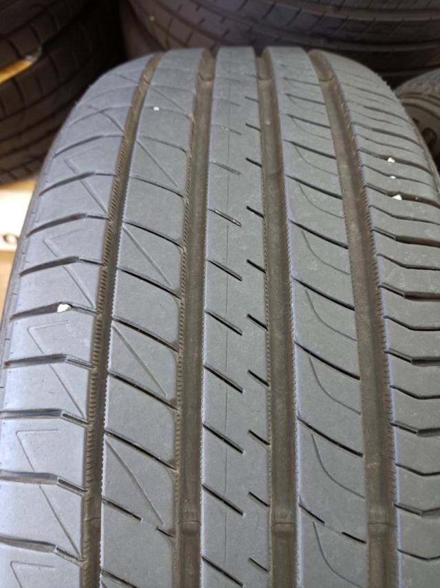 DUNLOP LEMANSⅤ+ 94V 【2本】
