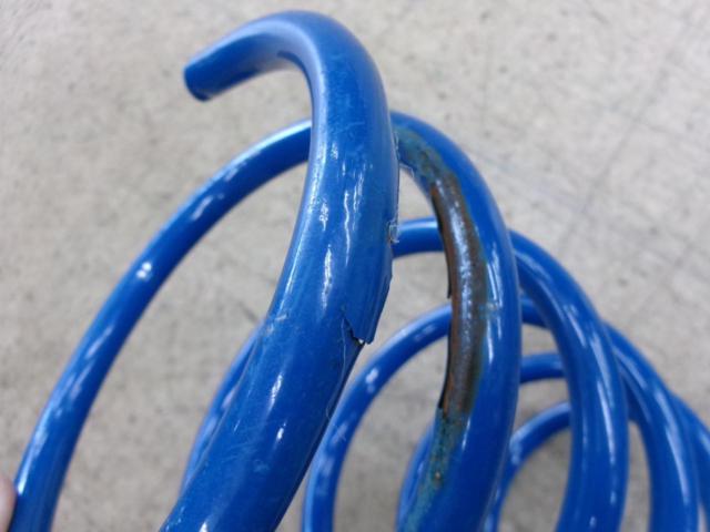 ESPELIR ダウンサス ※品番、詳細不明