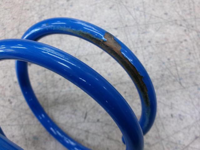ESPELIR ダウンサス ※品番、詳細不明
