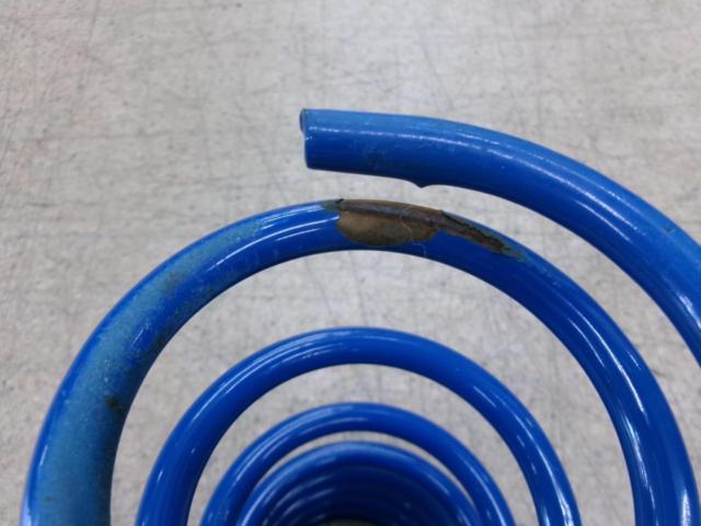 ESPELIR ダウンサス ※品番、詳細不明