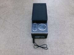 メーカー不明 コンソールBOX