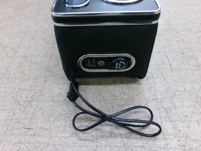 メーカー不明 コンソールBOX