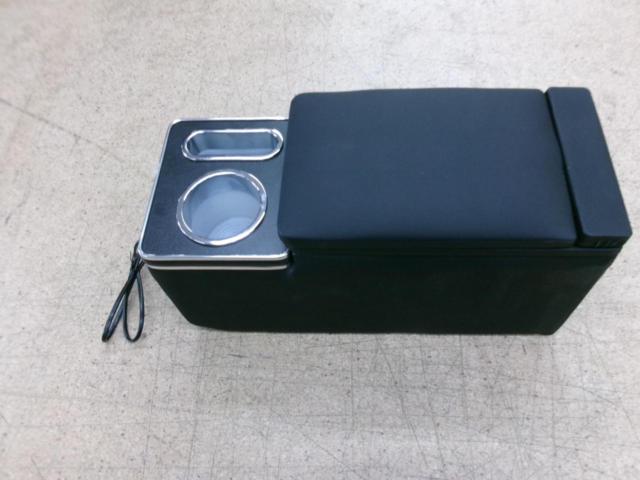 メーカー不明 コンソールBOX