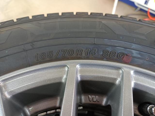 A-TECH SCHNEIDER SR28 + YOKOHAMA iceGUARD iG80 E+ 88Q (電動車対応タイヤ)
