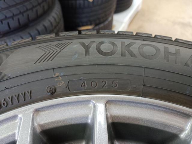 A-TECH SCHNEIDER SR28 + YOKOHAMA iceGUARD iG80 E+ 88Q (電動車対応タイヤ)