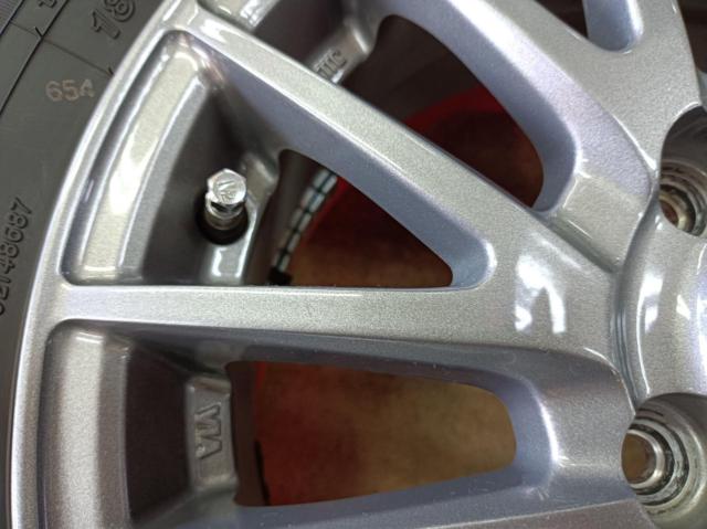 A-TECH SCHNEIDER SR28 + YOKOHAMA iceGUARD iG80 E+ 88Q (電動車対応タイヤ)