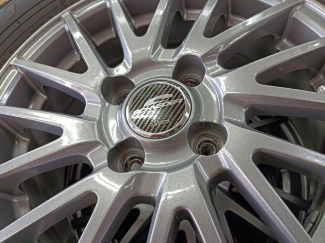 A-TECH SCHNEIDER SR28 + YOKOHAMA iceGUARD iG80 E+ 88Q (電動車対応タイヤ)
