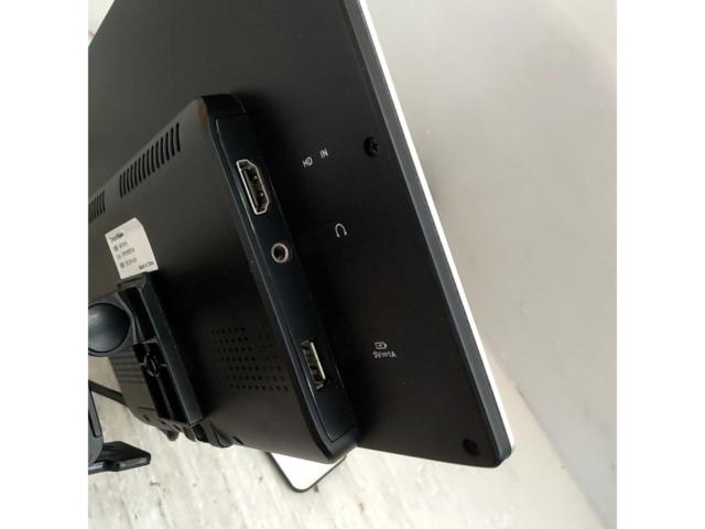DreamMaker   MT101A  10.1インチ液晶モニター