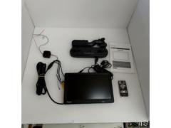 イノベイティブ  Regeo RMZ-1020  10.1インチ後席モニター(リアモニター)