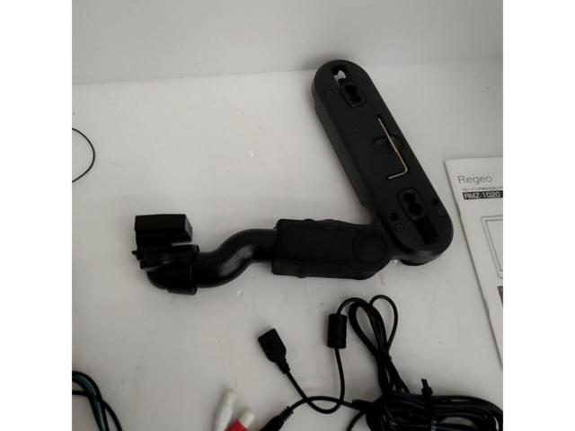 イノベイティブ  Regeo RMZ-1020  10.1インチ後席モニター(リアモニター)