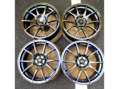 weds(ウェッズ)WedsSport(スポーツ) SPORT SA-10R (5HOLE)