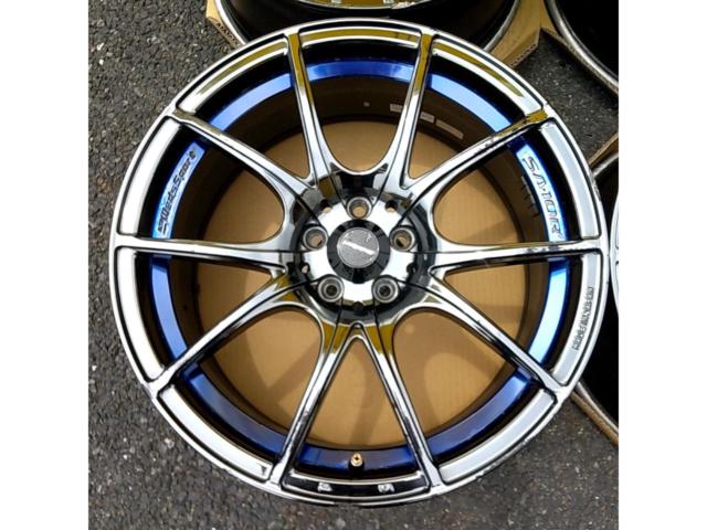 weds(ウェッズ)WedsSport(スポーツ) SPORT SA-10R (5HOLE)