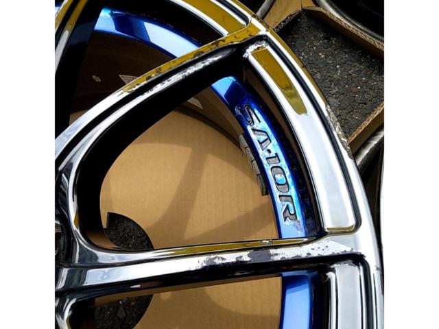 weds(ウェッズ)WedsSport(スポーツ) SPORT SA-10R (5HOLE)