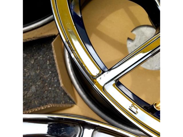 weds(ウェッズ)WedsSport(スポーツ) SPORT SA-10R (5HOLE)