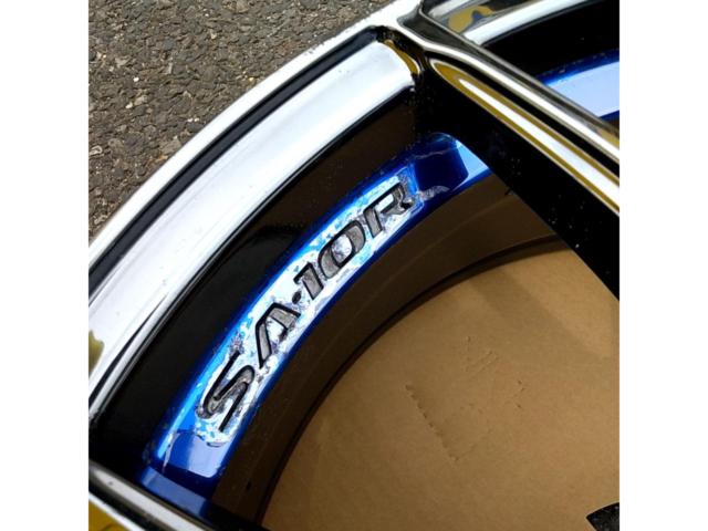 weds(ウェッズ)WedsSport(スポーツ) SPORT SA-10R (5HOLE)