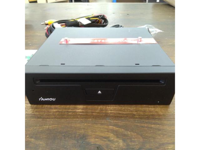 KAIHOU KH-DV201 DVDプレーヤー 汎用タイプ