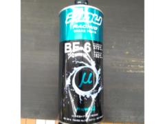Project  μ RACING BRAKE FLUID BF-6 1L
