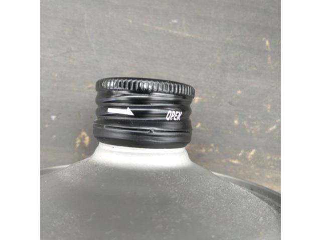 Project  μ RACING BRAKE FLUID BF-6 1L