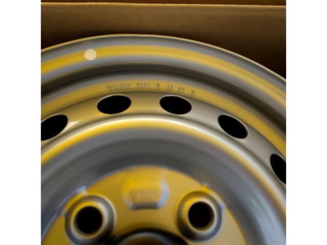 ダイハツ純正   ハイゼット純正 スチールホイール