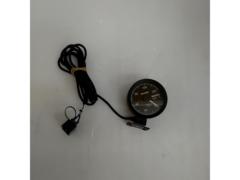 Pivot
GT
GAUGE-60
Water temperature gauge (GOW)