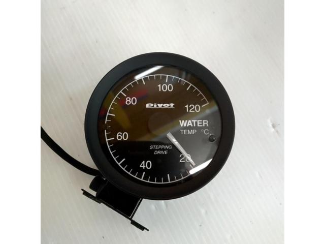 Pivot   GT GAUGE-60  水温計(GOW)