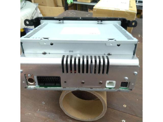 スズキ パレットMK21S 純正 異形 オーディオ