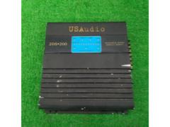 US AUDIO 2DS-200