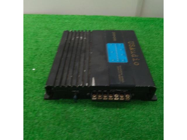 US AUDIO 2DS-200