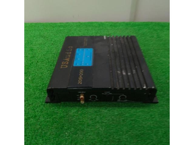 US AUDIO 2DS-200