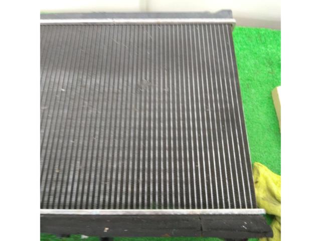 MAZDA RX-7/FC3S 純正ラジエーター
