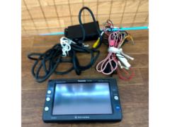 Panasonic CN-HS400D