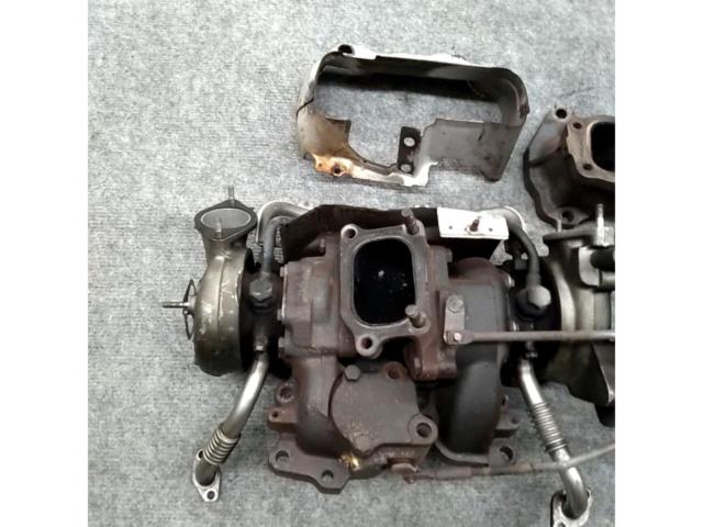 Wakeari
Mazda
RX-7
FD3S
Late version
Genuine turbine
N3C1