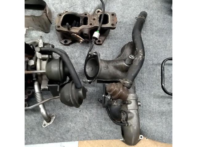 Wakeari
Mazda
RX-7
FD3S
Late version
Genuine turbine
N3C1