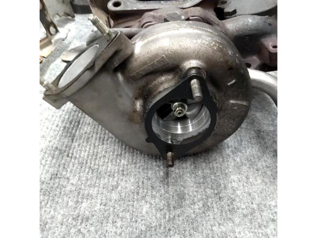 Wakeari
Mazda
RX-7
FD3S
Late version
Genuine turbine
N3C1