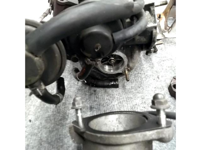 Wakeari
Mazda
RX-7
FD3S
Late version
Genuine turbine
N3C1