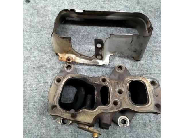 Wakeari
Mazda
RX-7
FD3S
Late version
Genuine turbine
N3C1