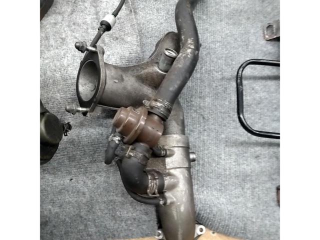 Wakeari
Mazda
RX-7
FD3S
Late version
Genuine turbine
N3C1