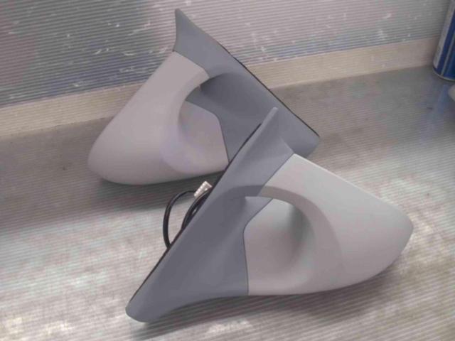 ☆奇跡の未使用品☆GANADOR Super Mirror 【シルビア・180SX/S13】