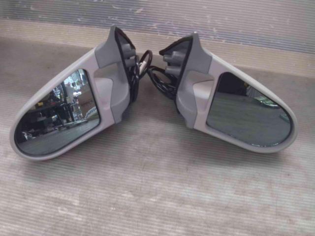 ☆奇跡の未使用品☆GANADOR Super Mirror 【シルビア・180SX/S13】
