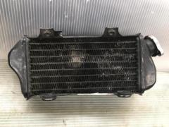 【KAWASAKI】KSR純正ラジエーター
